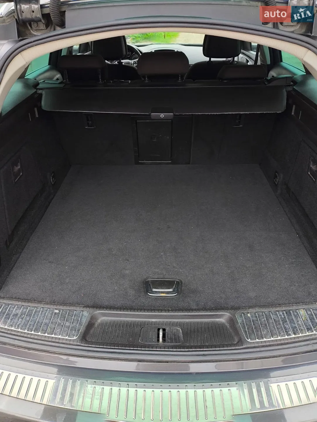 2013 Opel Insignia - мініатюра 9