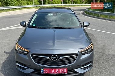 Универсал Opel Insignia 2018 в Броварах