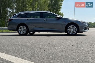 Универсал Opel Insignia 2018 в Броварах