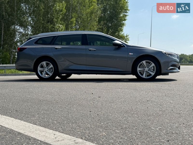 Универсал Opel Insignia 2018 в Броварах