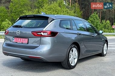 Универсал Opel Insignia 2018 в Броварах