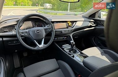 Универсал Opel Insignia 2018 в Броварах