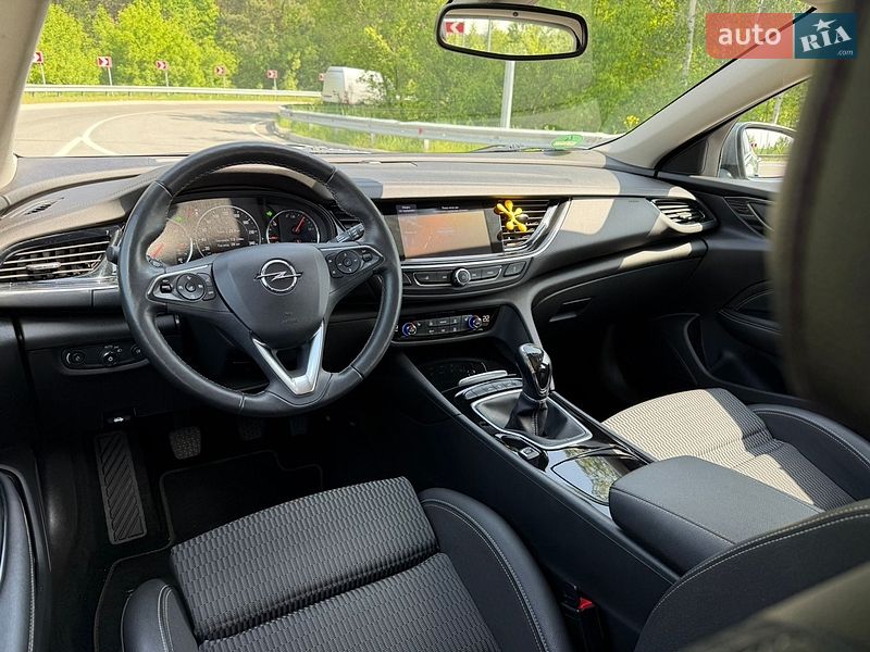Универсал Opel Insignia 2018 в Броварах