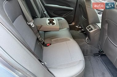 Универсал Opel Insignia 2018 в Броварах