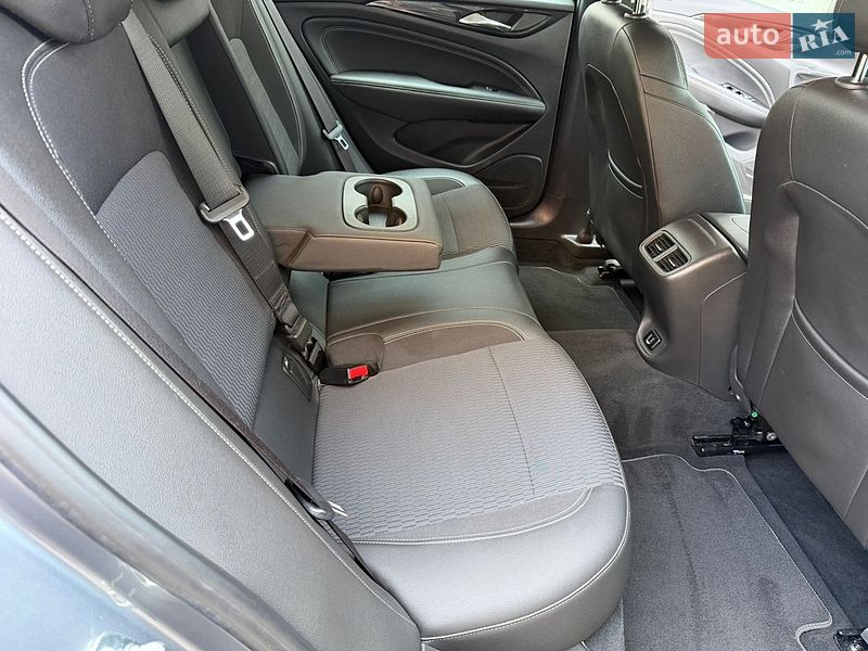 Универсал Opel Insignia 2018 в Броварах