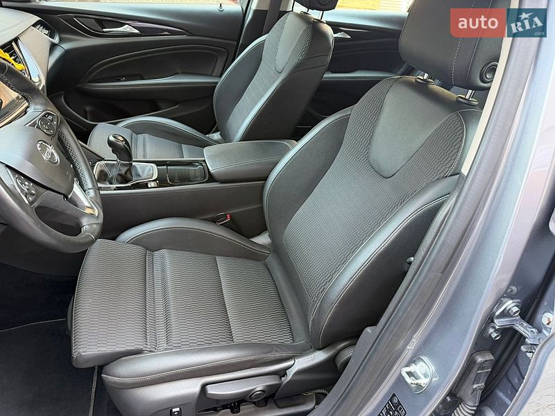 Универсал Opel Insignia 2018 в Броварах