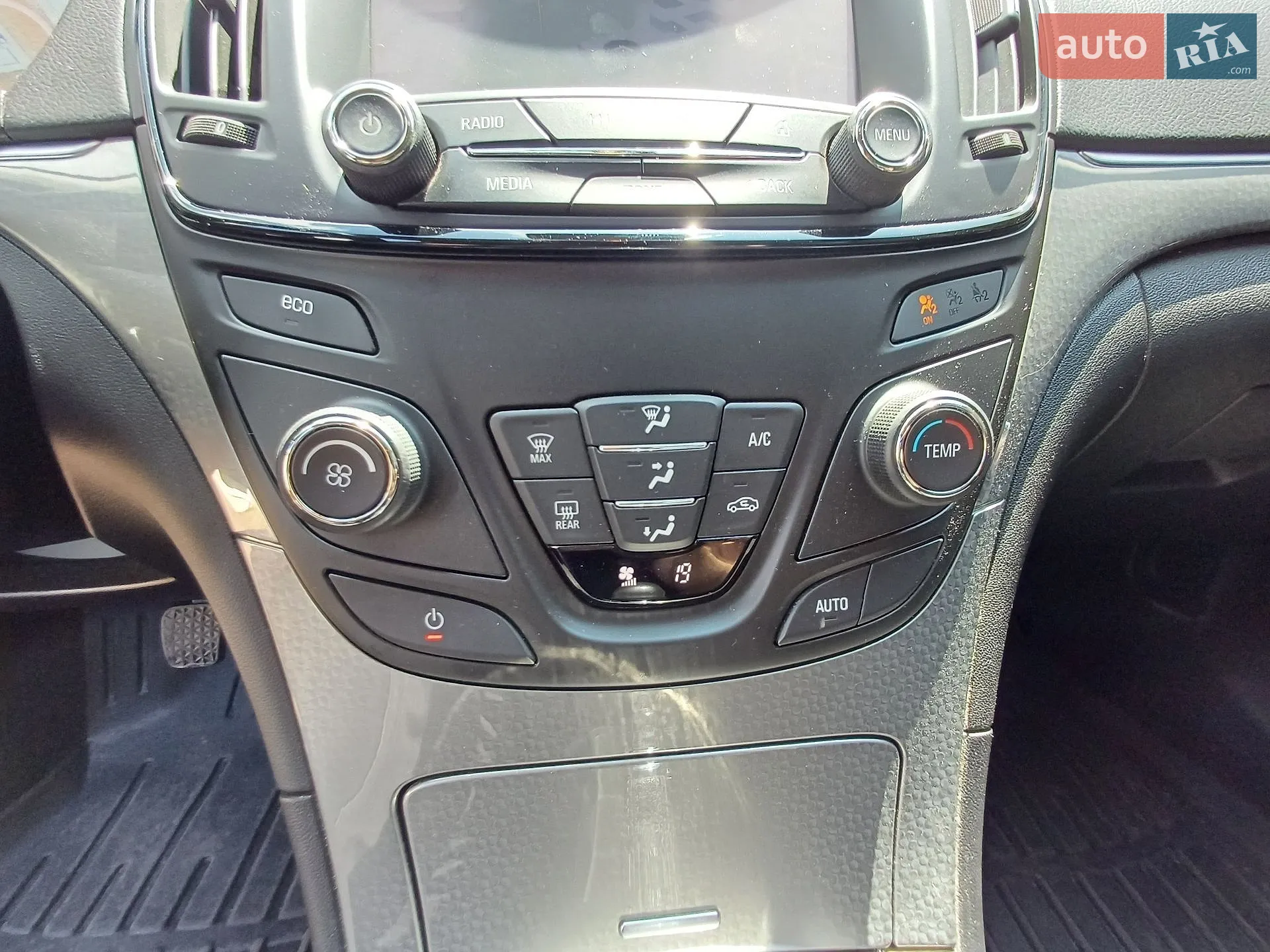2016 Opel Insignia - мініатюра 14