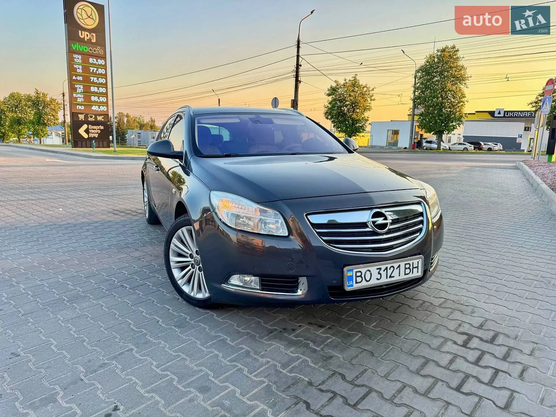 2013 Opel Insignia - мініатюра 5