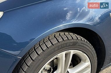 Лифтбек Opel Insignia 2010 в Киеве