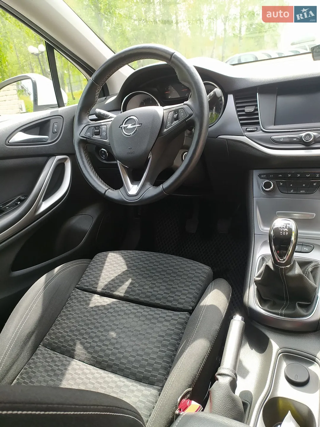 2019 Opel Insignia - мініатюра 6