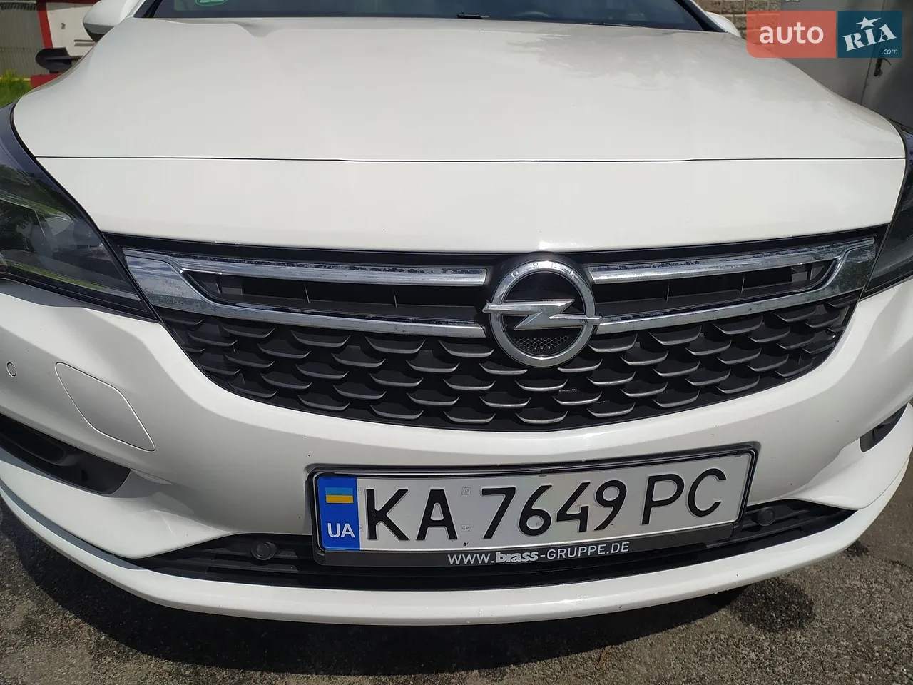 2020 Opel Insignia - мініатюра 53