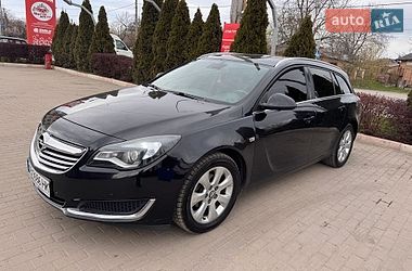 Универсал Opel Insignia 2013 в Виннице