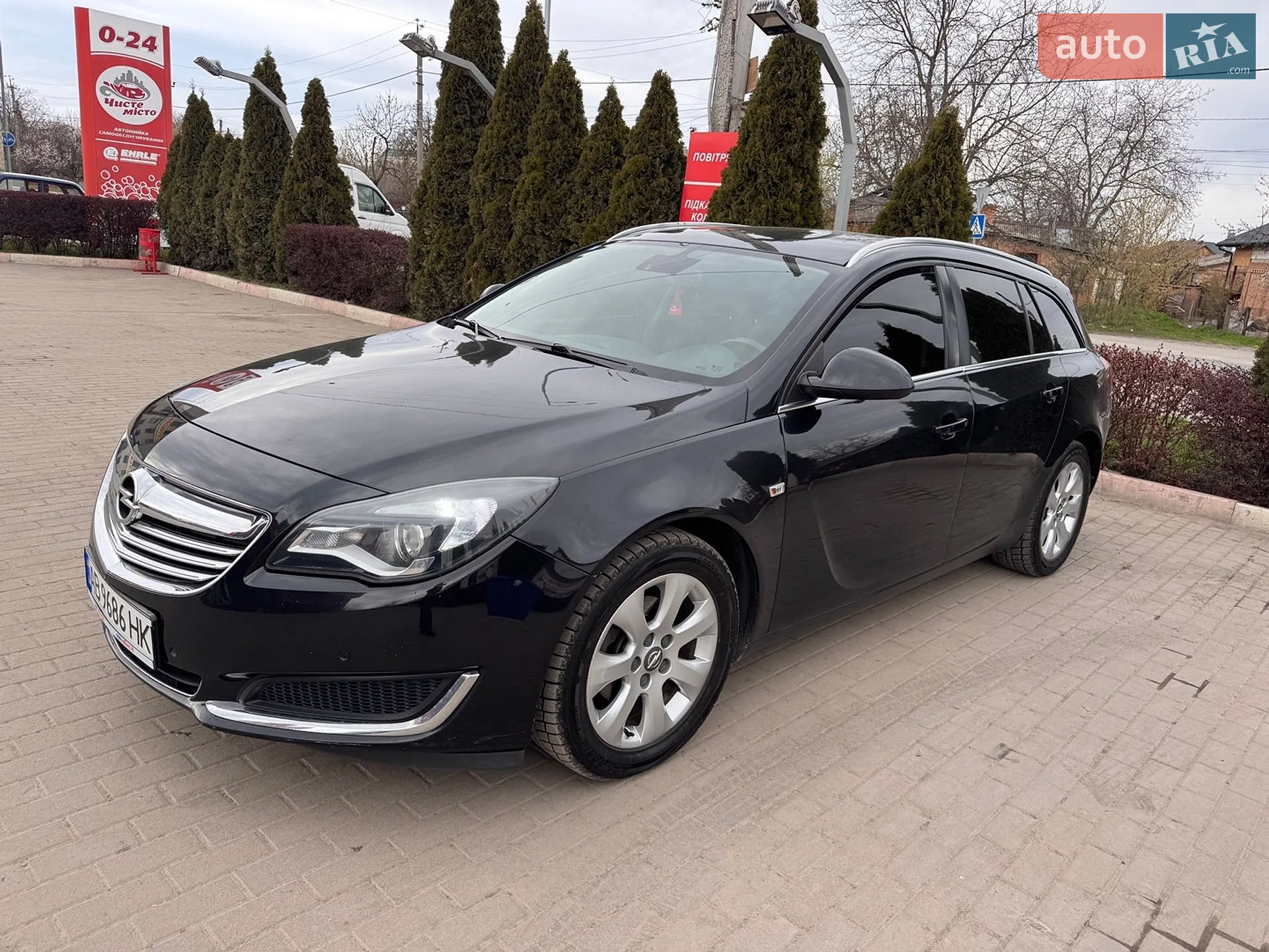 2013 Opel Insignia - фото 1