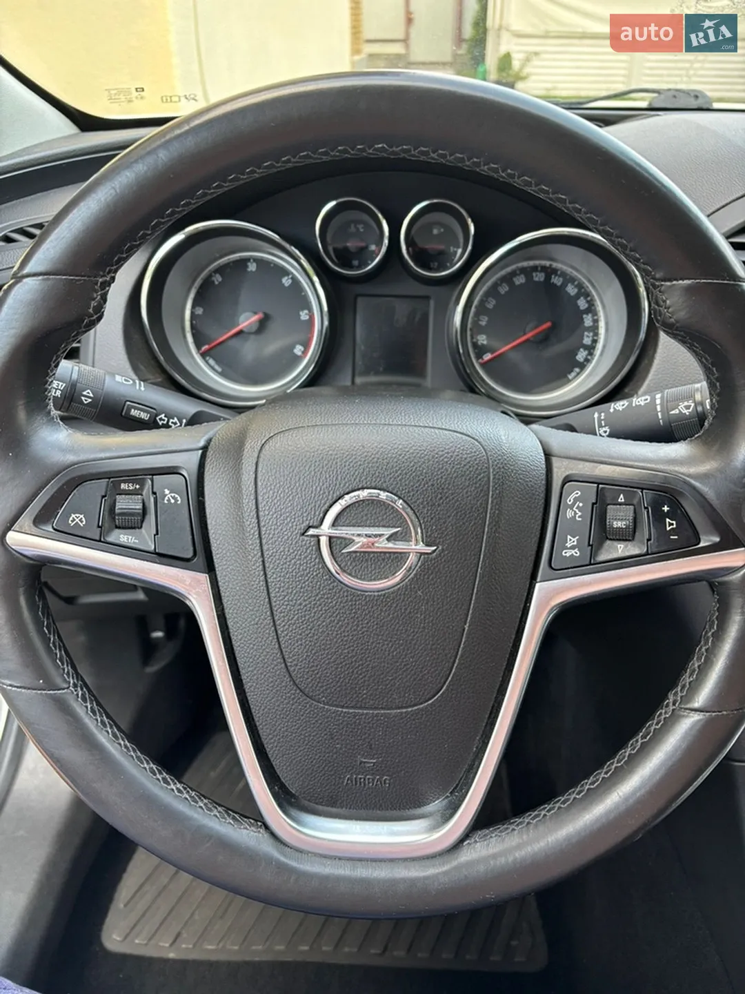 2013 Opel Insignia - мініатюра 22