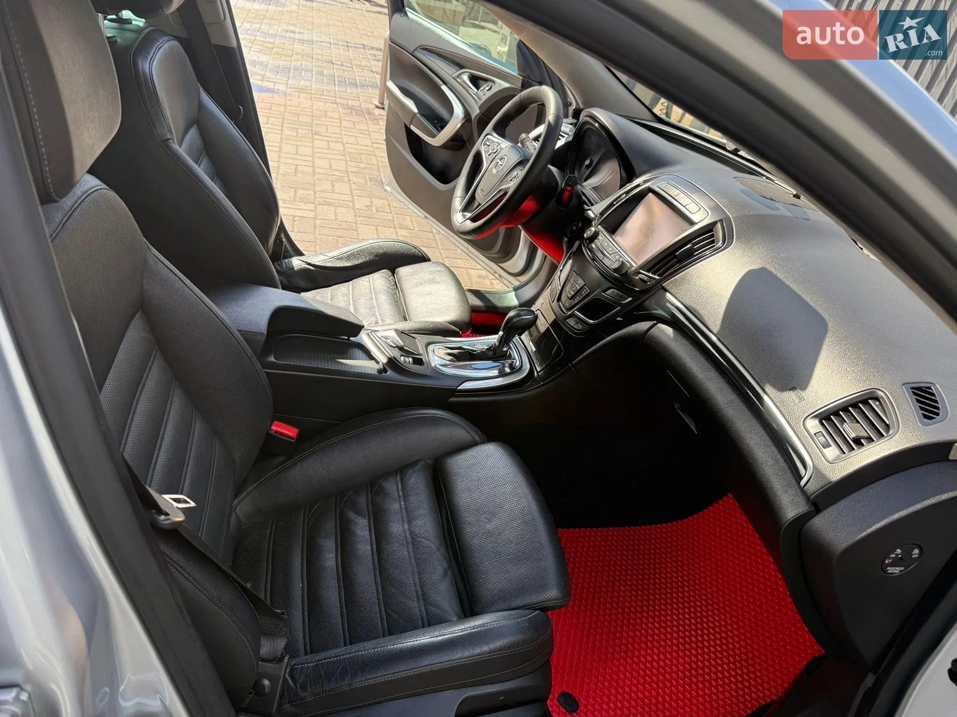 2015 Opel Insignia - мініатюра 13