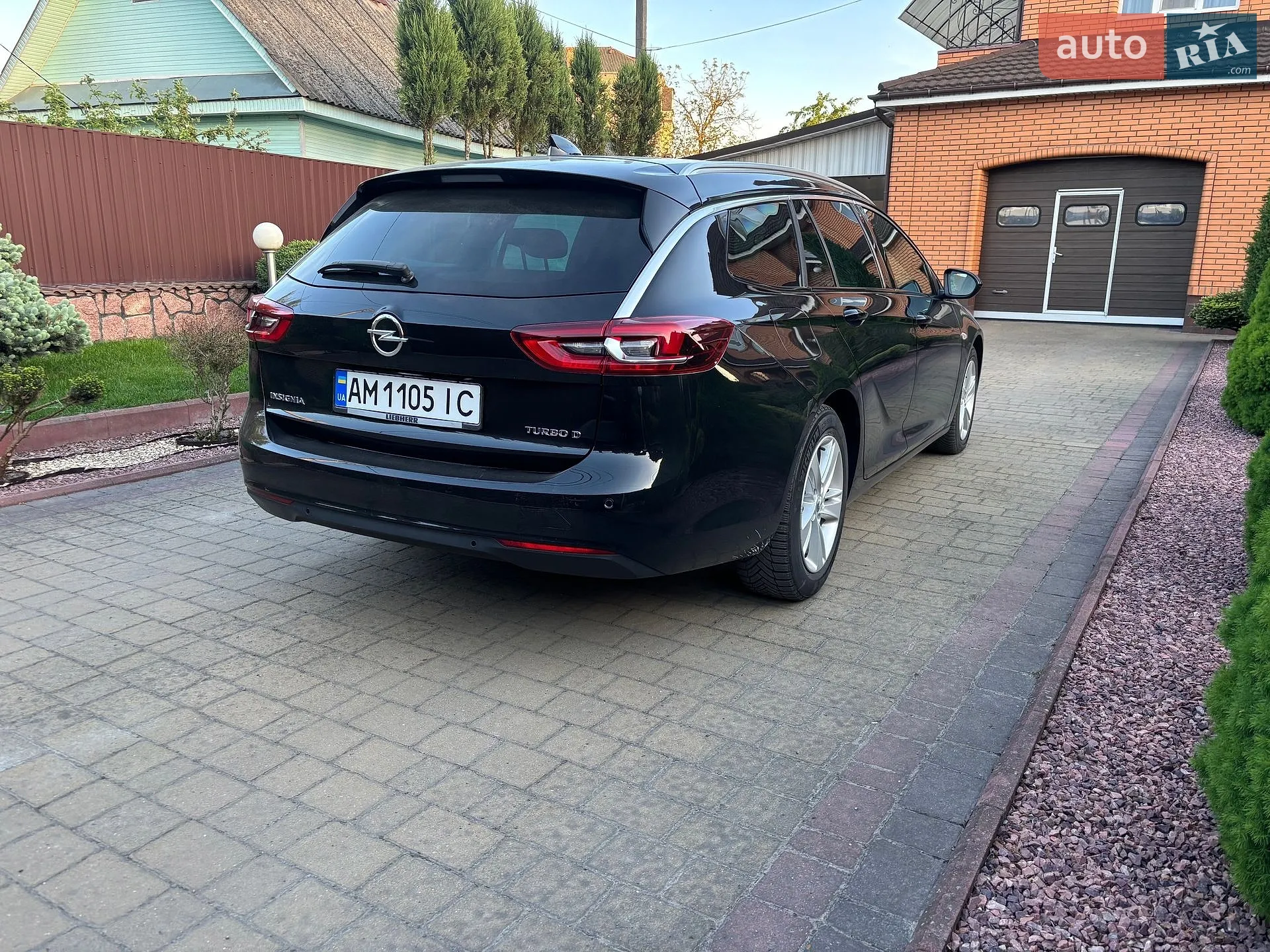 2018 Opel Insignia - мініатюра 7