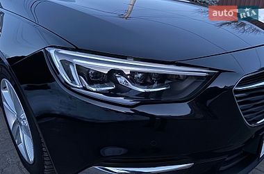 Универсал Opel Insignia 2018 в Барановке