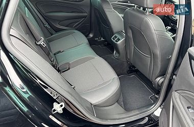 Универсал Opel Insignia 2018 в Барановке