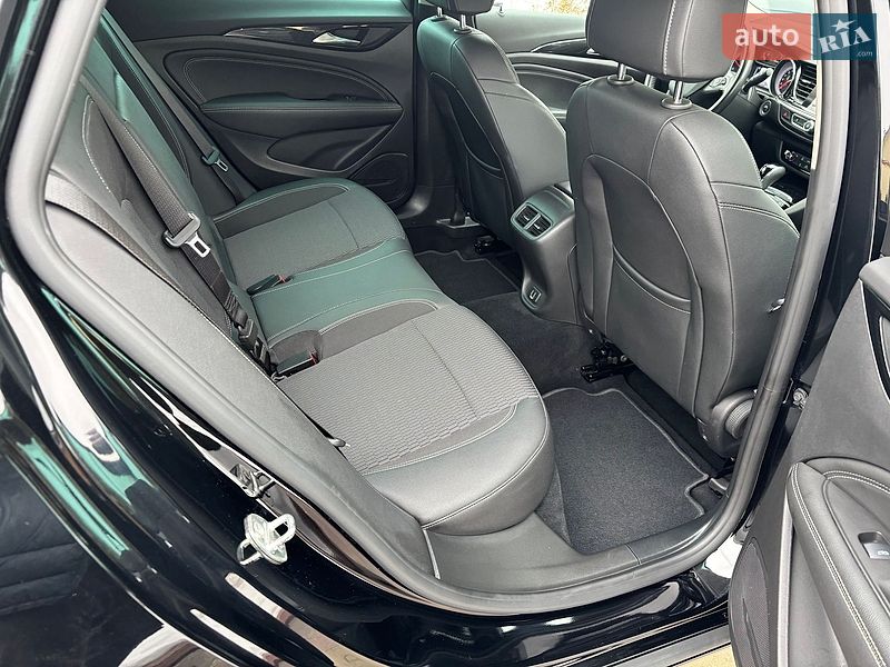Универсал Opel Insignia 2018 в Барановке