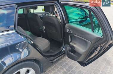 Универсал Opel Insignia 2015 в Львове