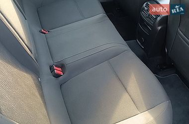 Седан Opel Insignia 2008 в Хмельницком