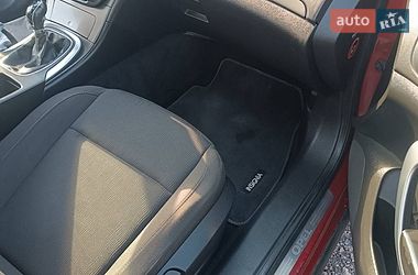 Седан Opel Insignia 2008 в Хмельницком