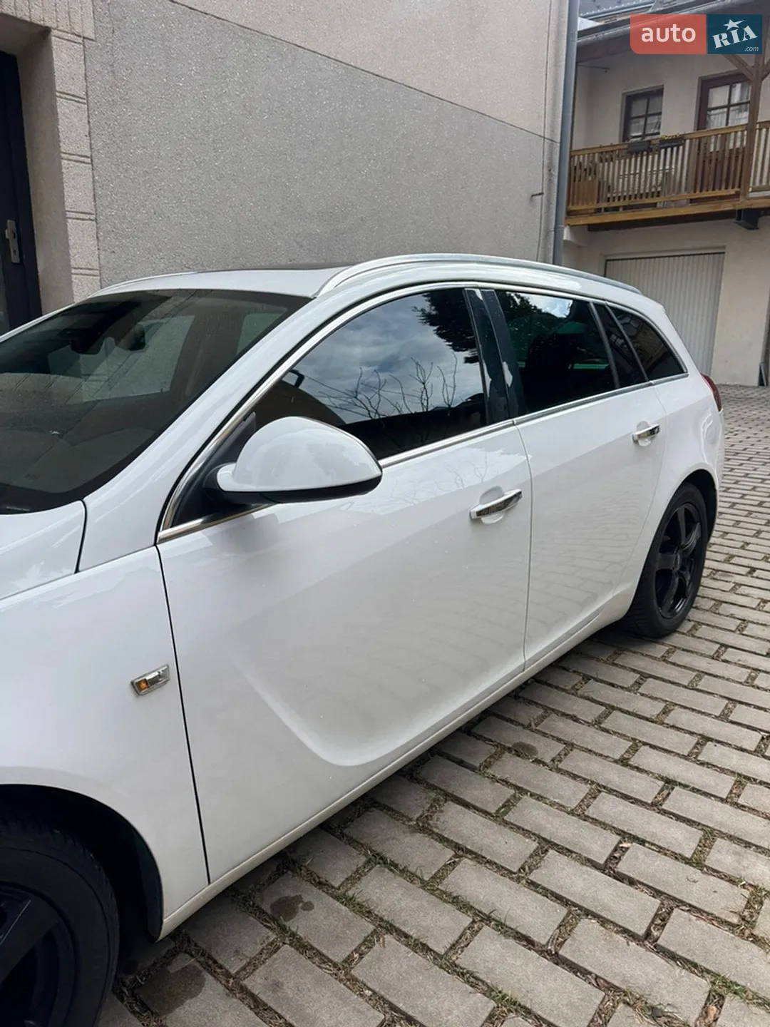 2013 Opel Insignia - мініатюра 6