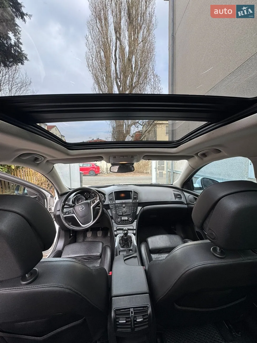 2013 Opel Insignia - мініатюра 15