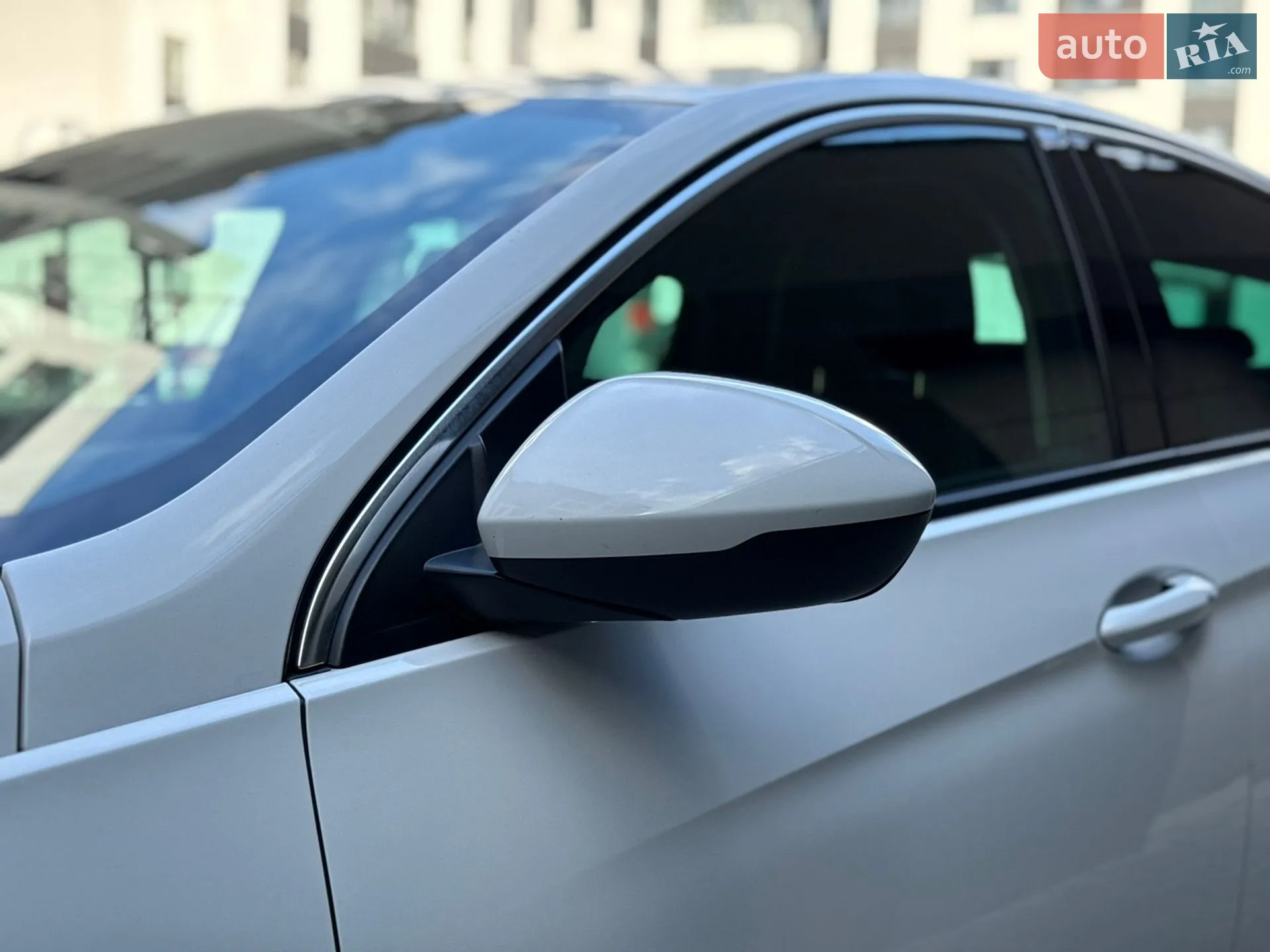 2017 Opel Insignia - мініатюра 19