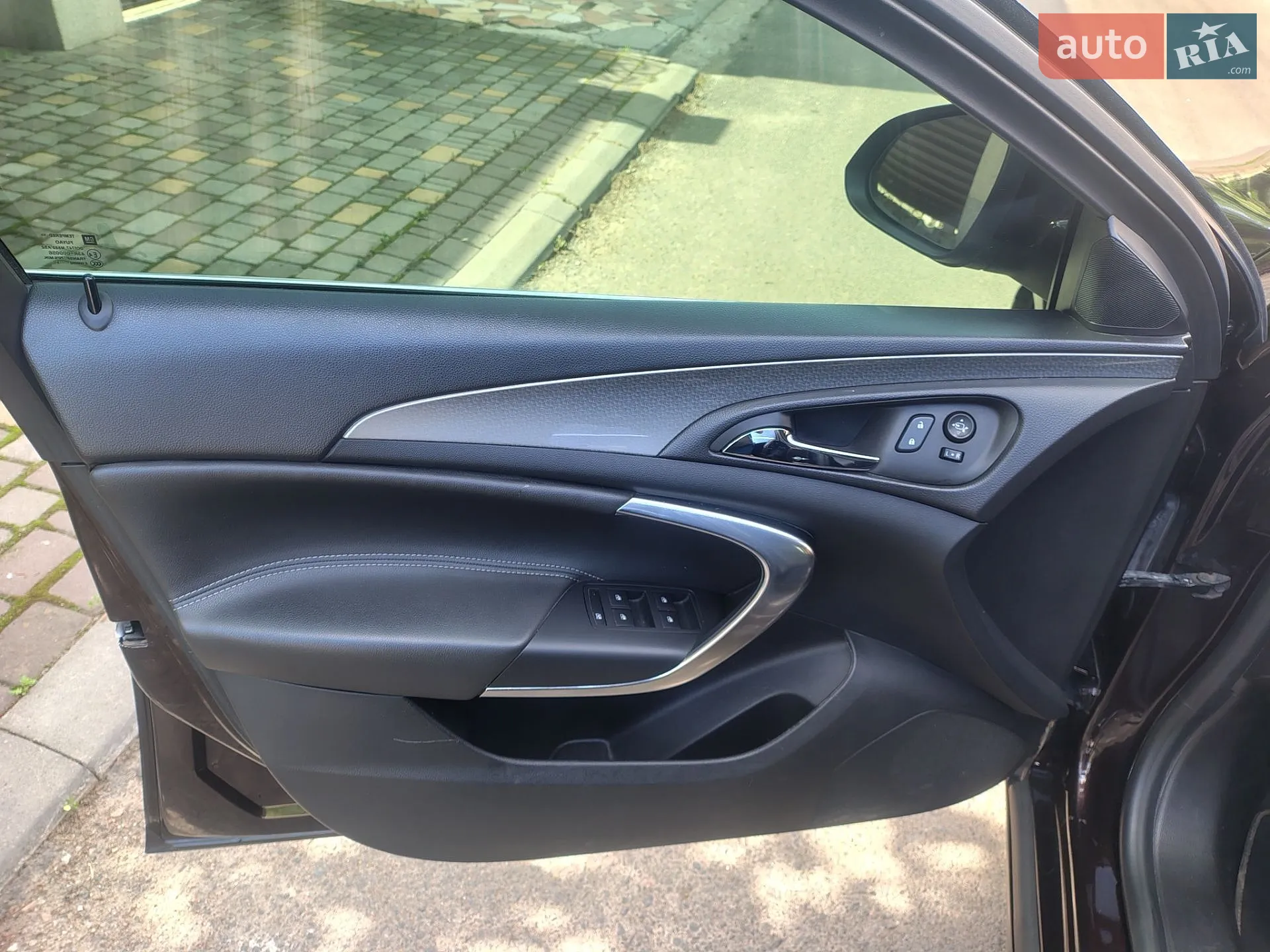 2015 Opel Insignia - мініатюра 7