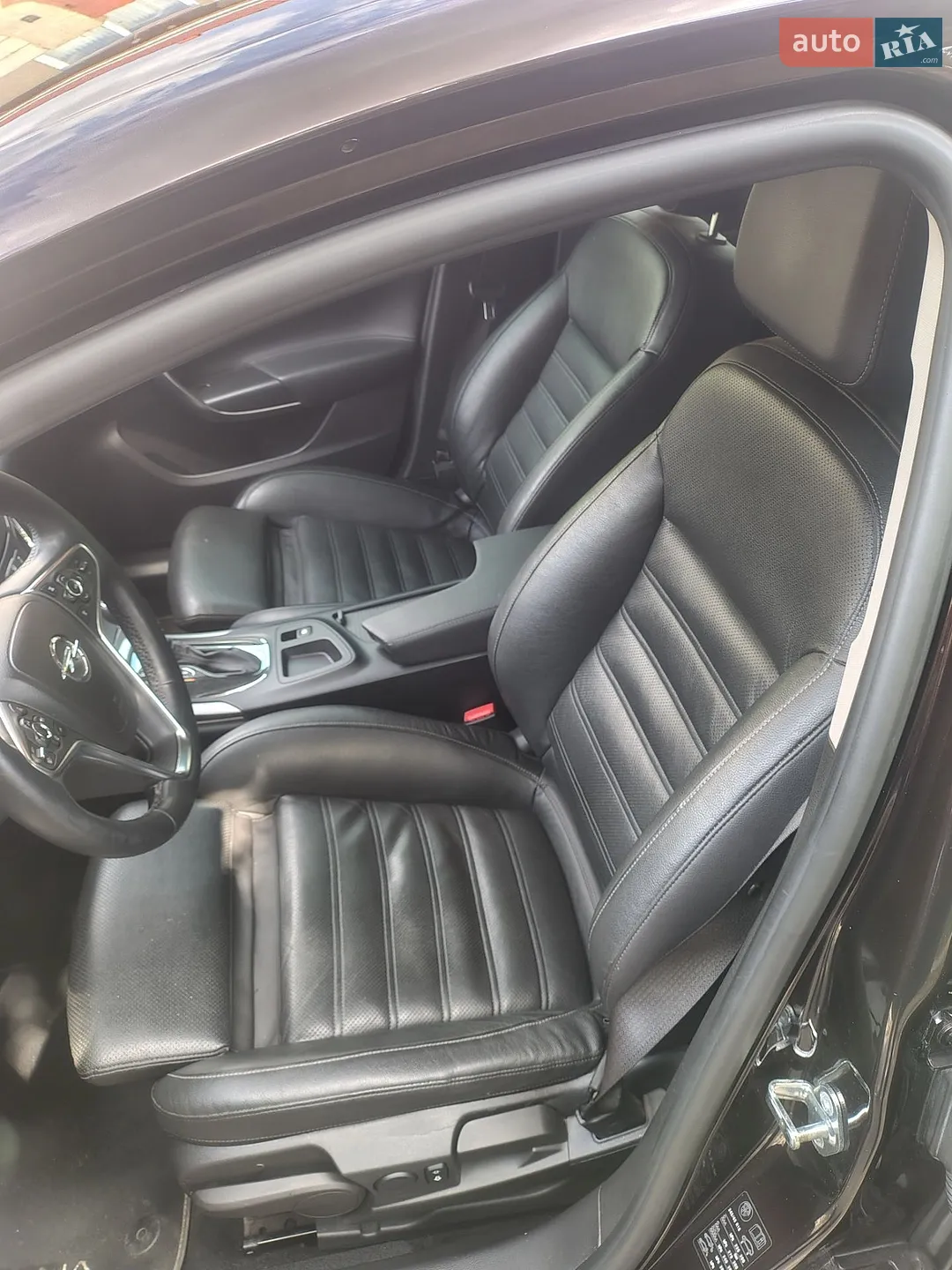 2015 Opel Insignia - мініатюра 4