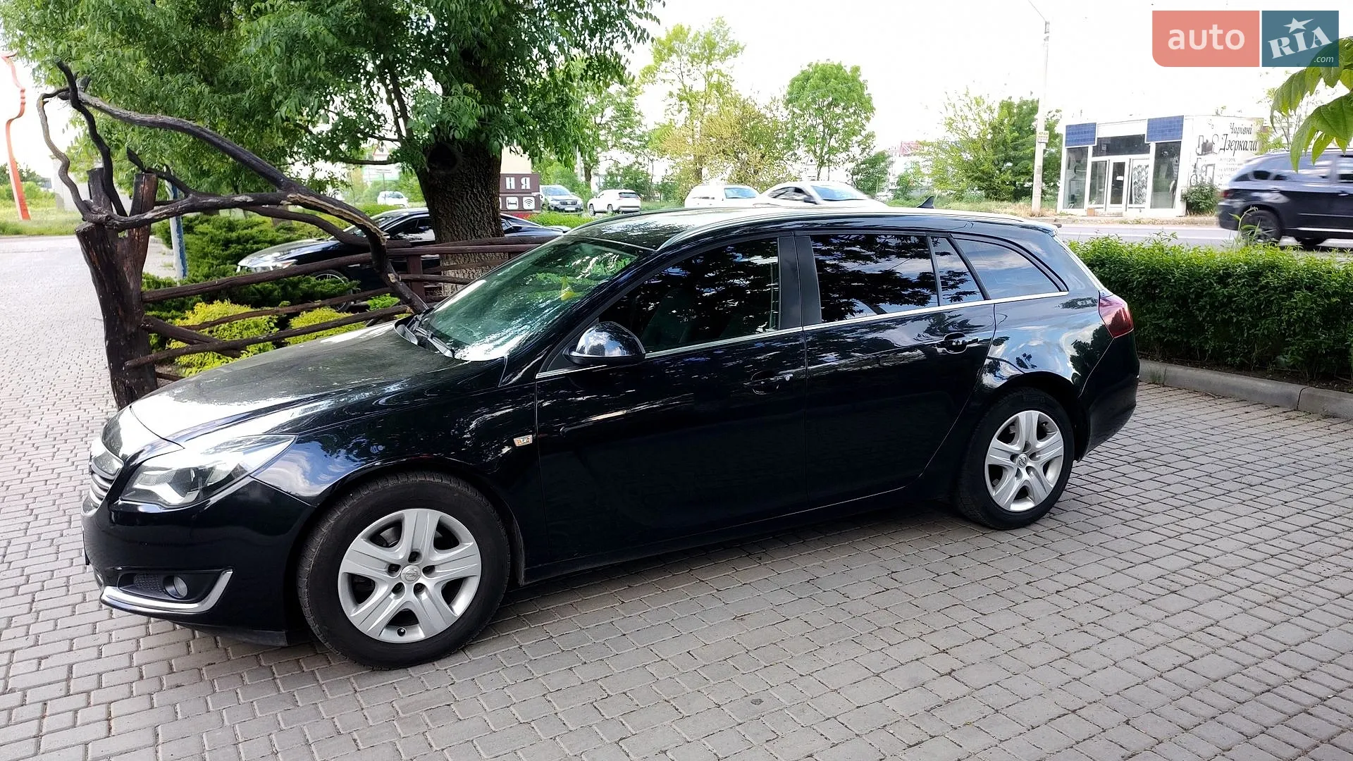 2015 Opel Insignia - мініатюра 22