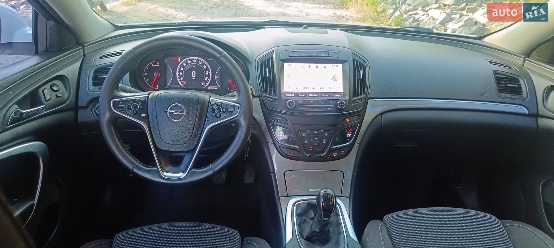 2016 Opel Insignia - мініатюра 16