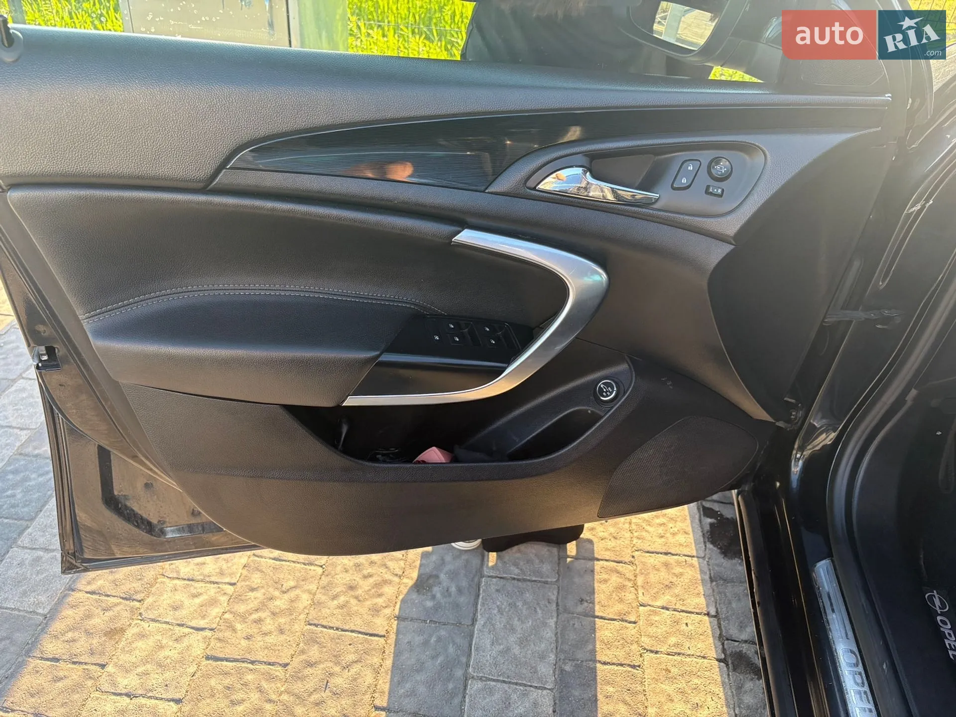 2014 Opel Insignia - мініатюра 10