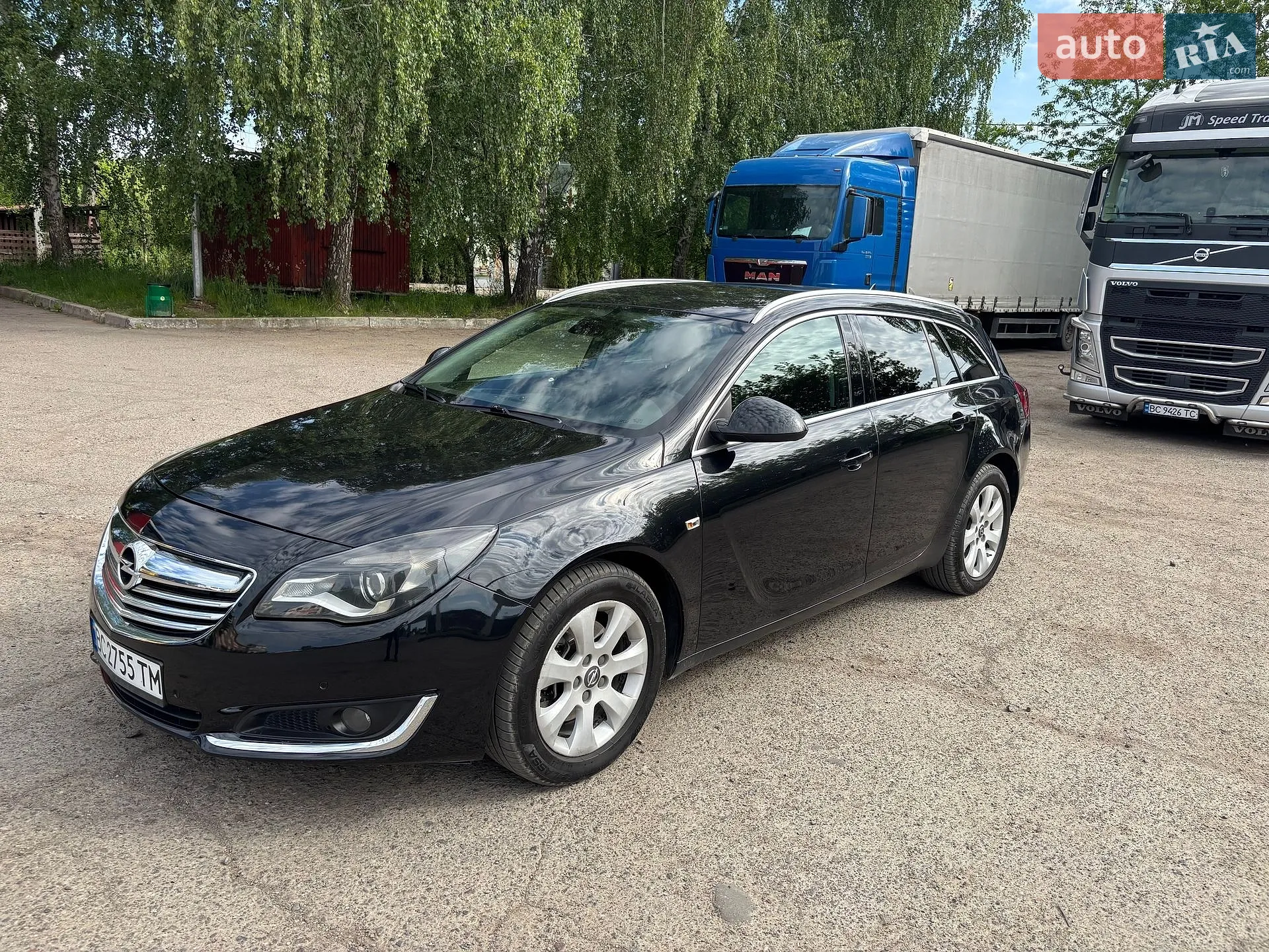 2014 Opel Insignia - фото 1