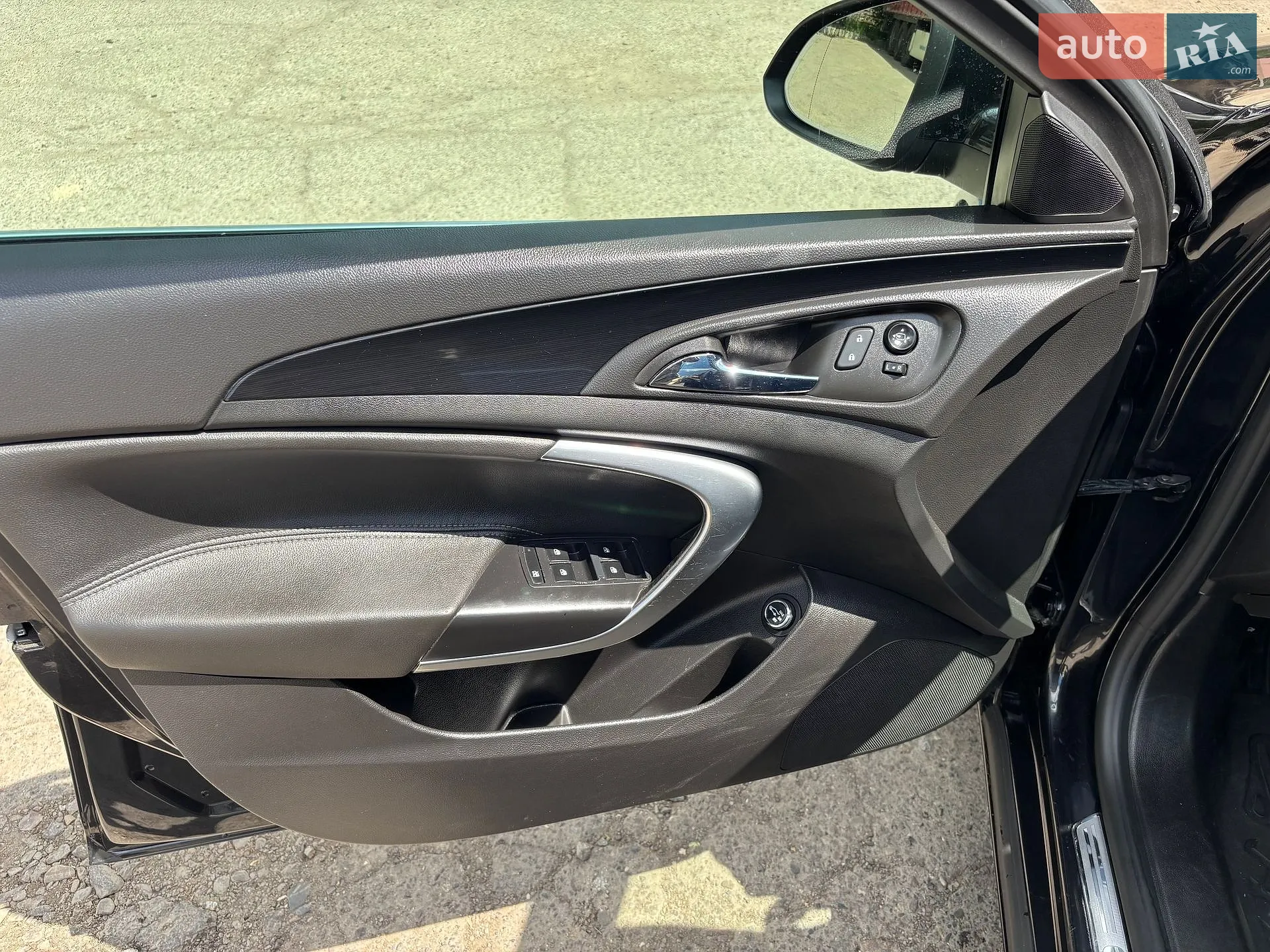 2014 Opel Insignia - мініатюра 10