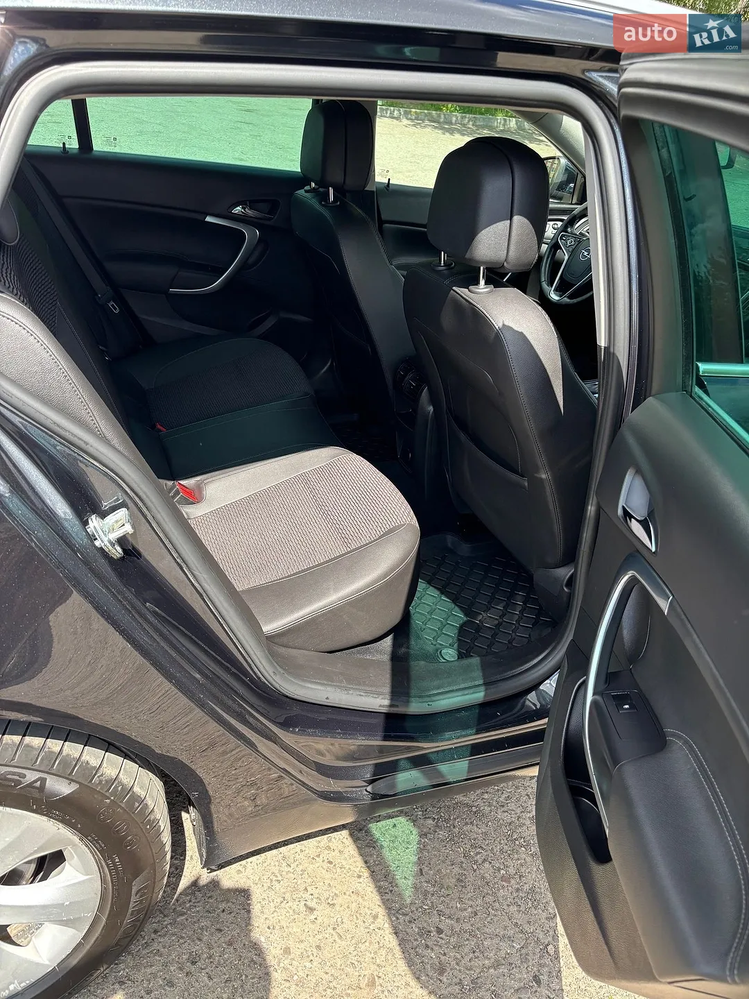 2014 Opel Insignia - мініатюра 14