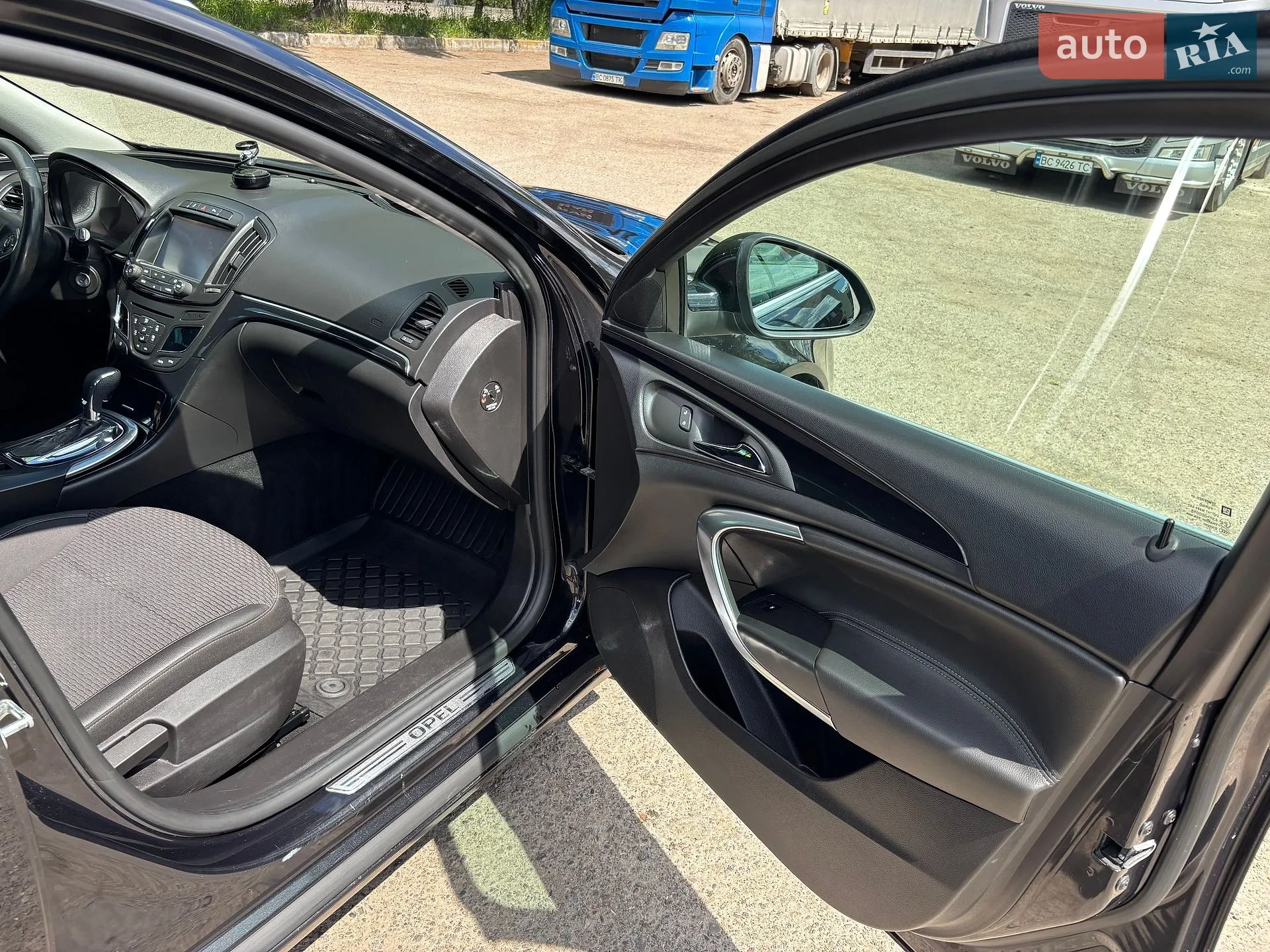 2014 Opel Insignia - мініатюра 16