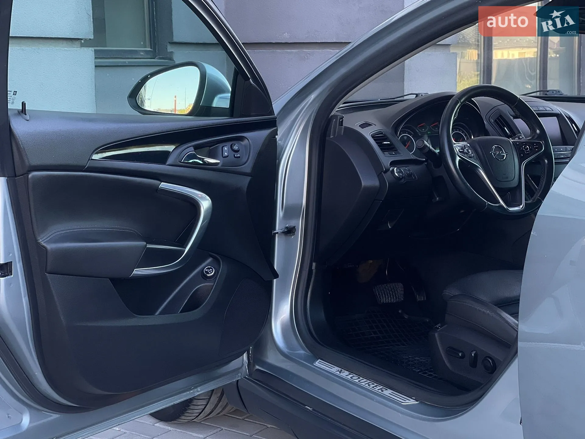 2014 Opel Insignia - мініатюра 31
