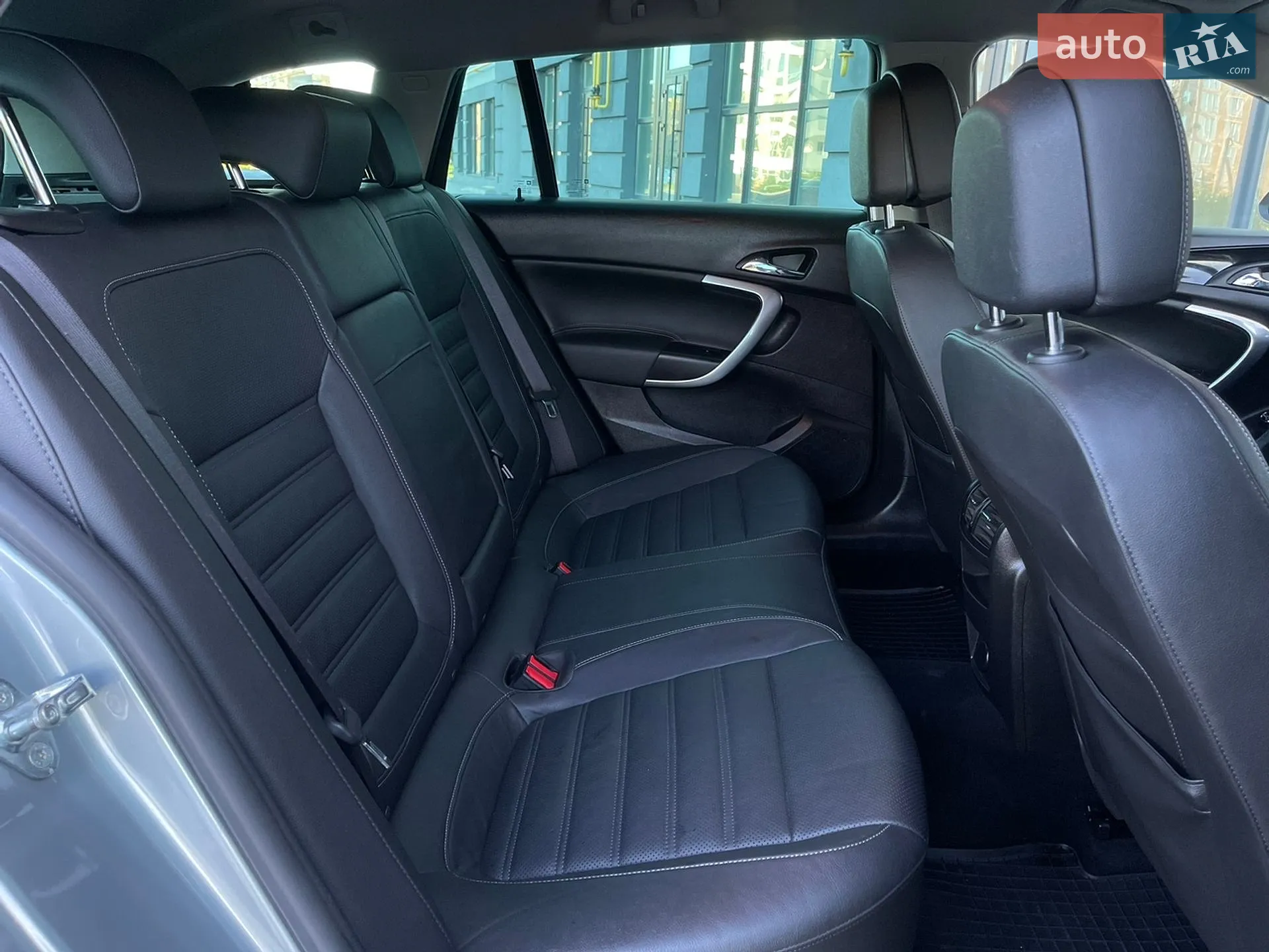 2014 Opel Insignia - мініатюра 42