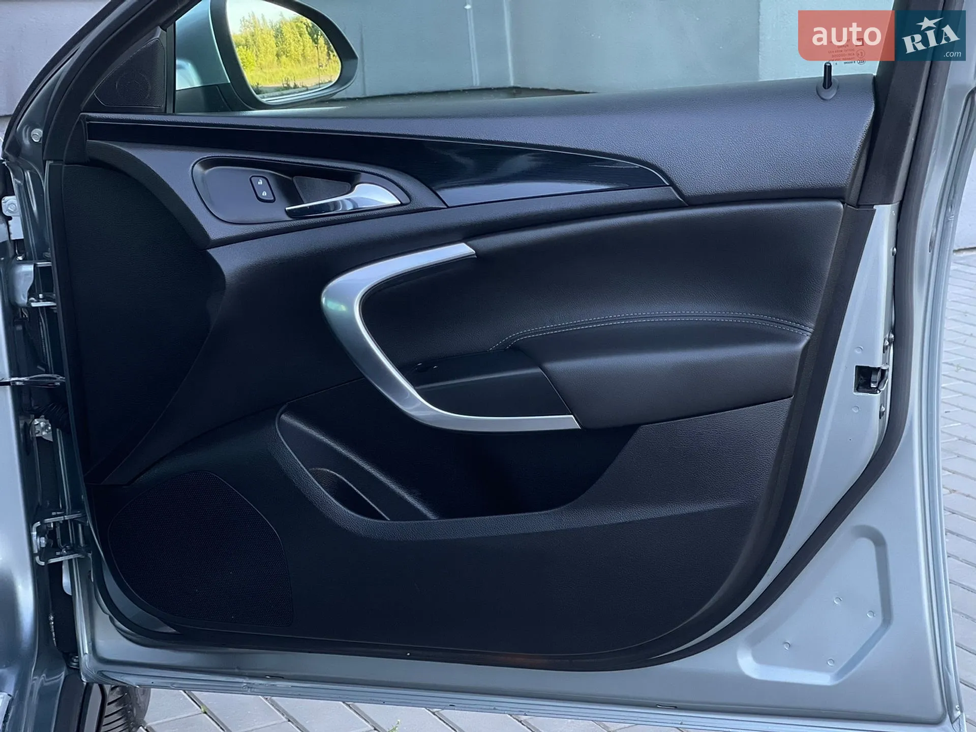 2014 Opel Insignia - мініатюра 44