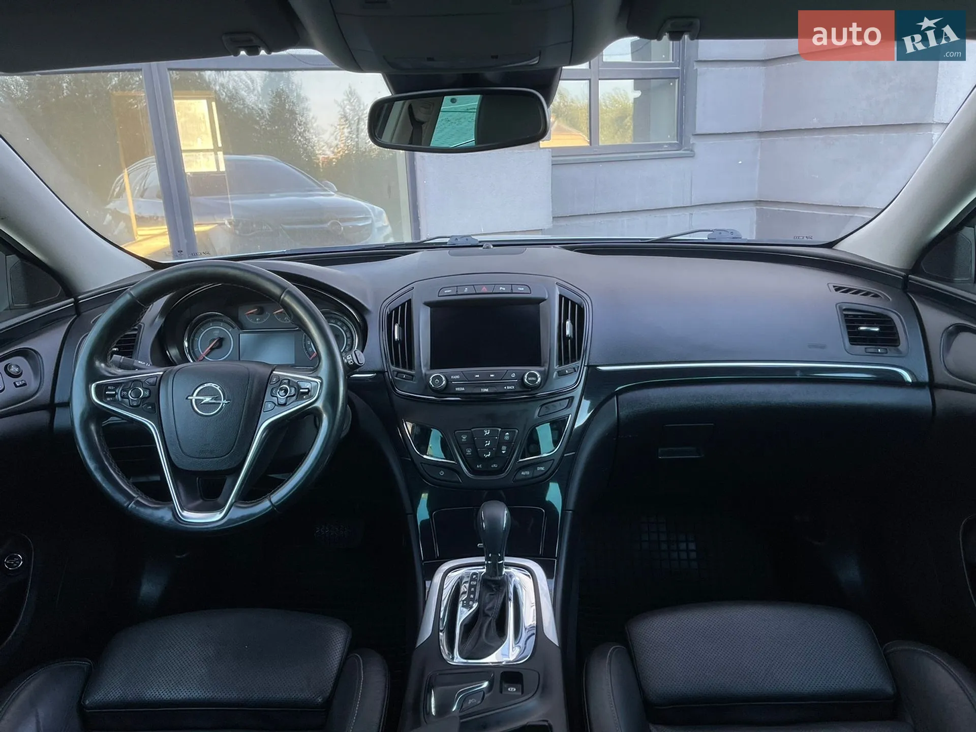2014 Opel Insignia - мініатюра 48
