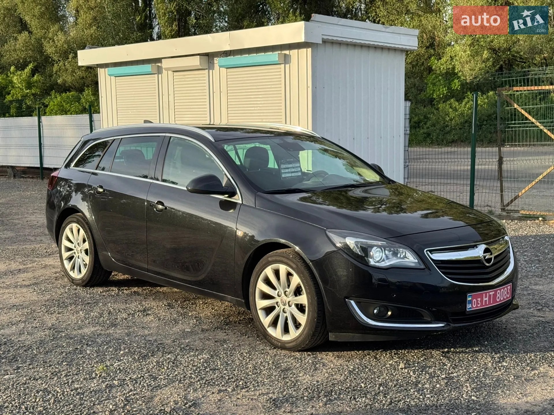 2015 Opel Insignia - мініатюра 11