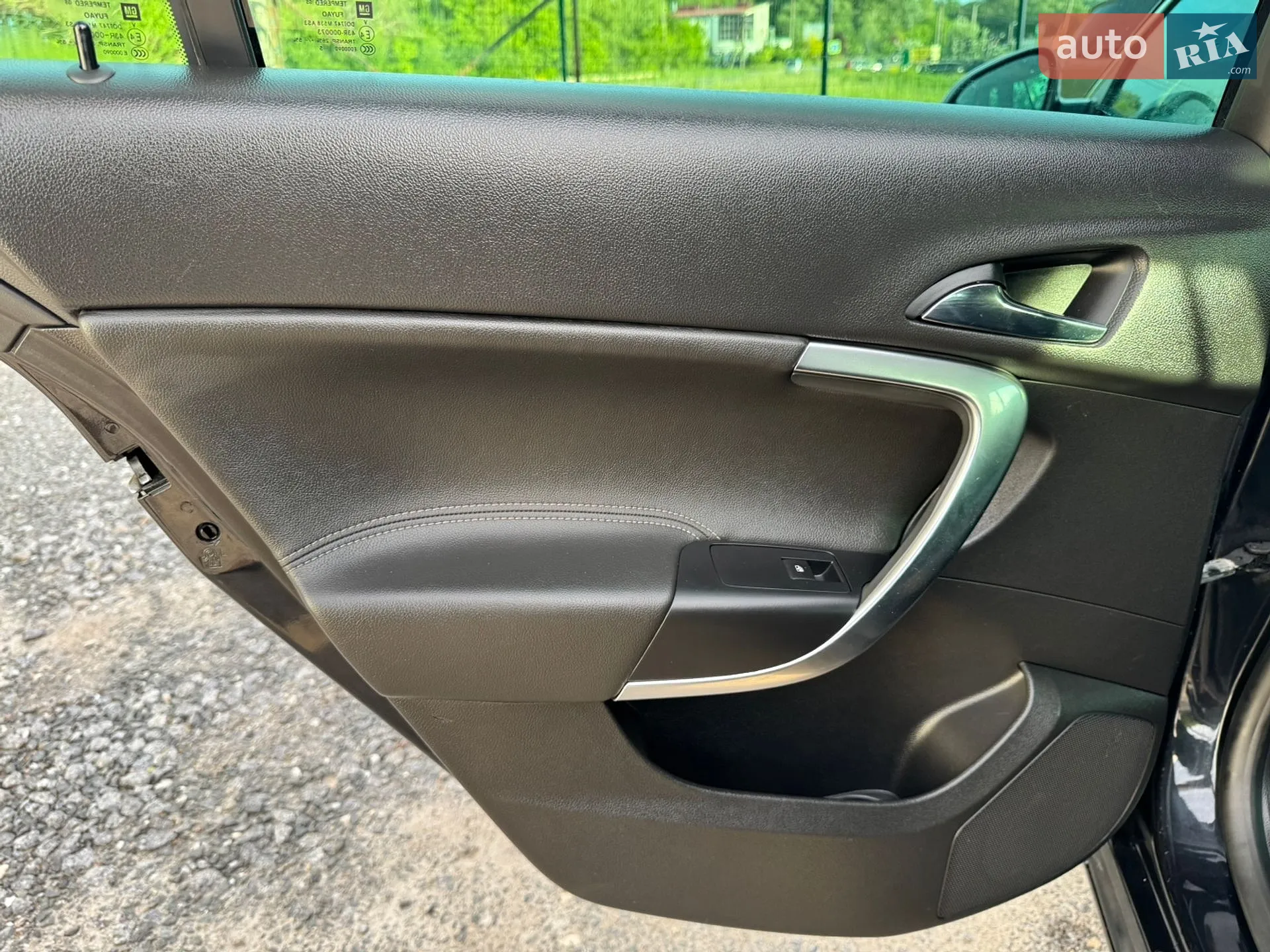 2015 Opel Insignia - мініатюра 19