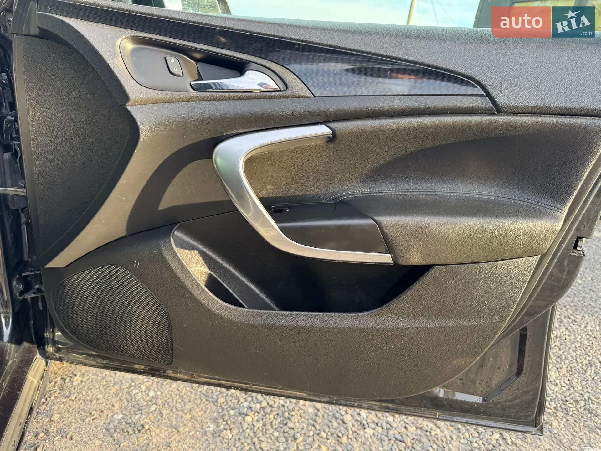 2015 Opel Insignia - мініатюра 23