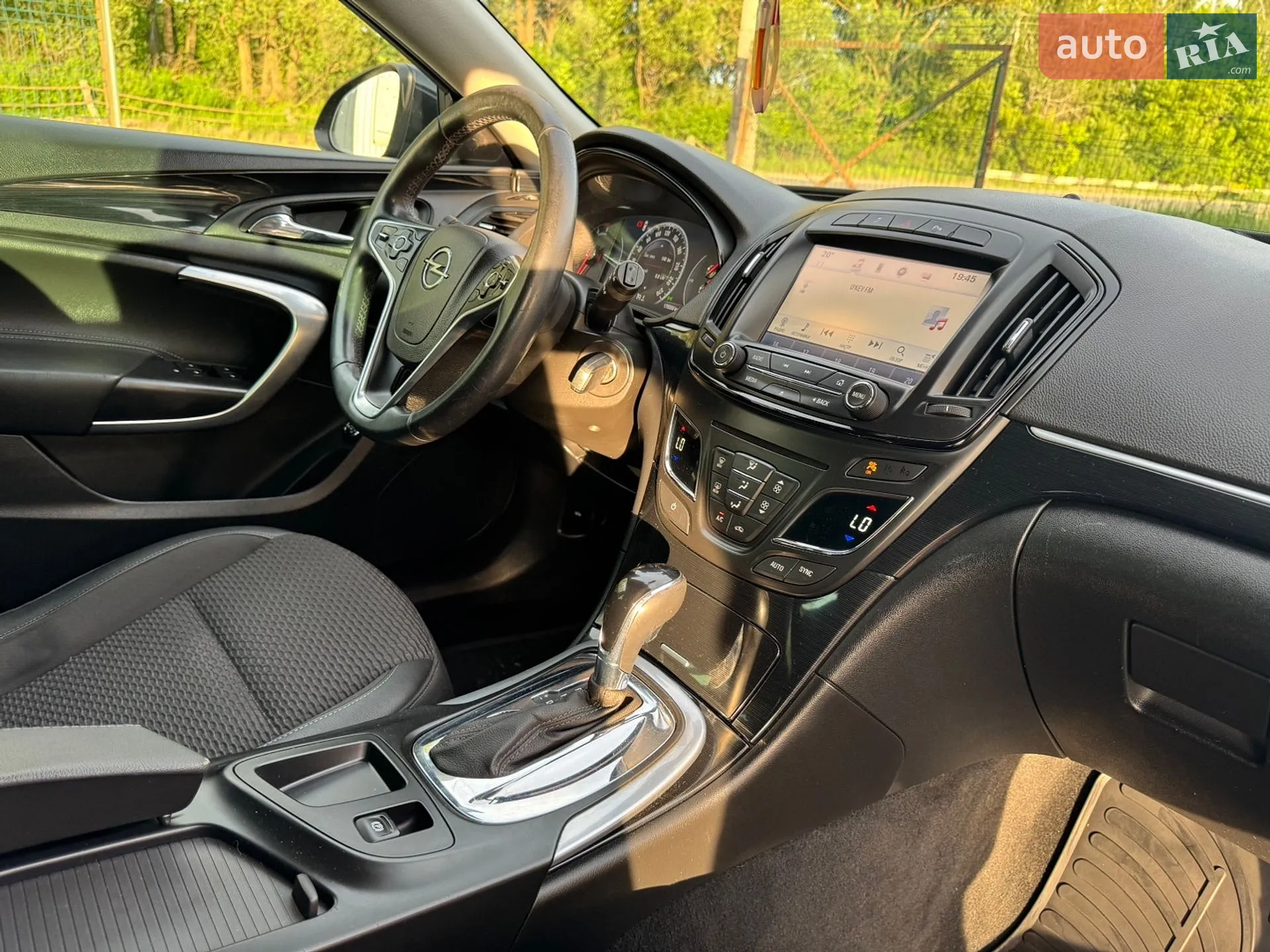 2015 Opel Insignia - мініатюра 26