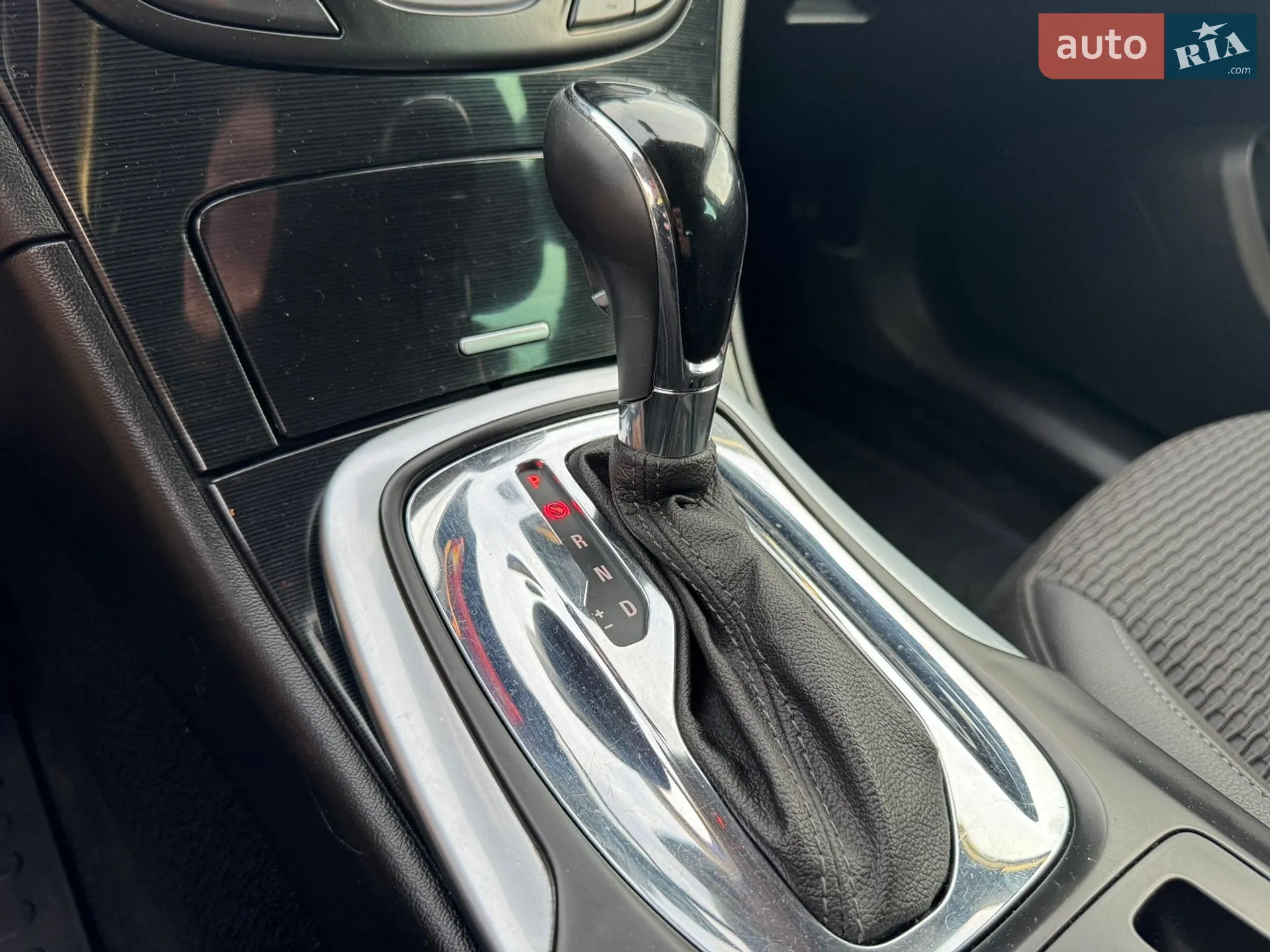 2015 Opel Insignia - мініатюра 35