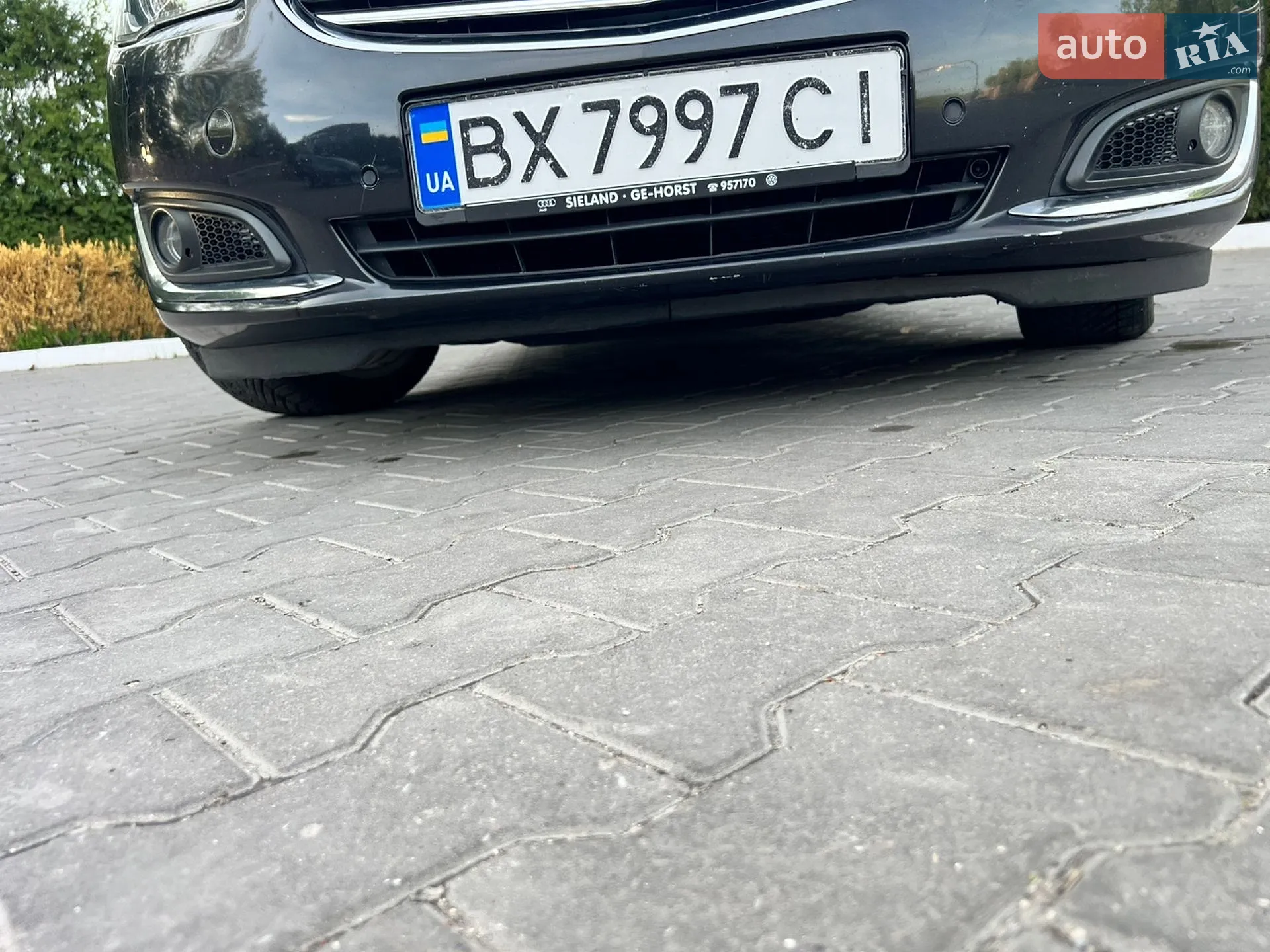 2014 Opel Insignia - мініатюра 16