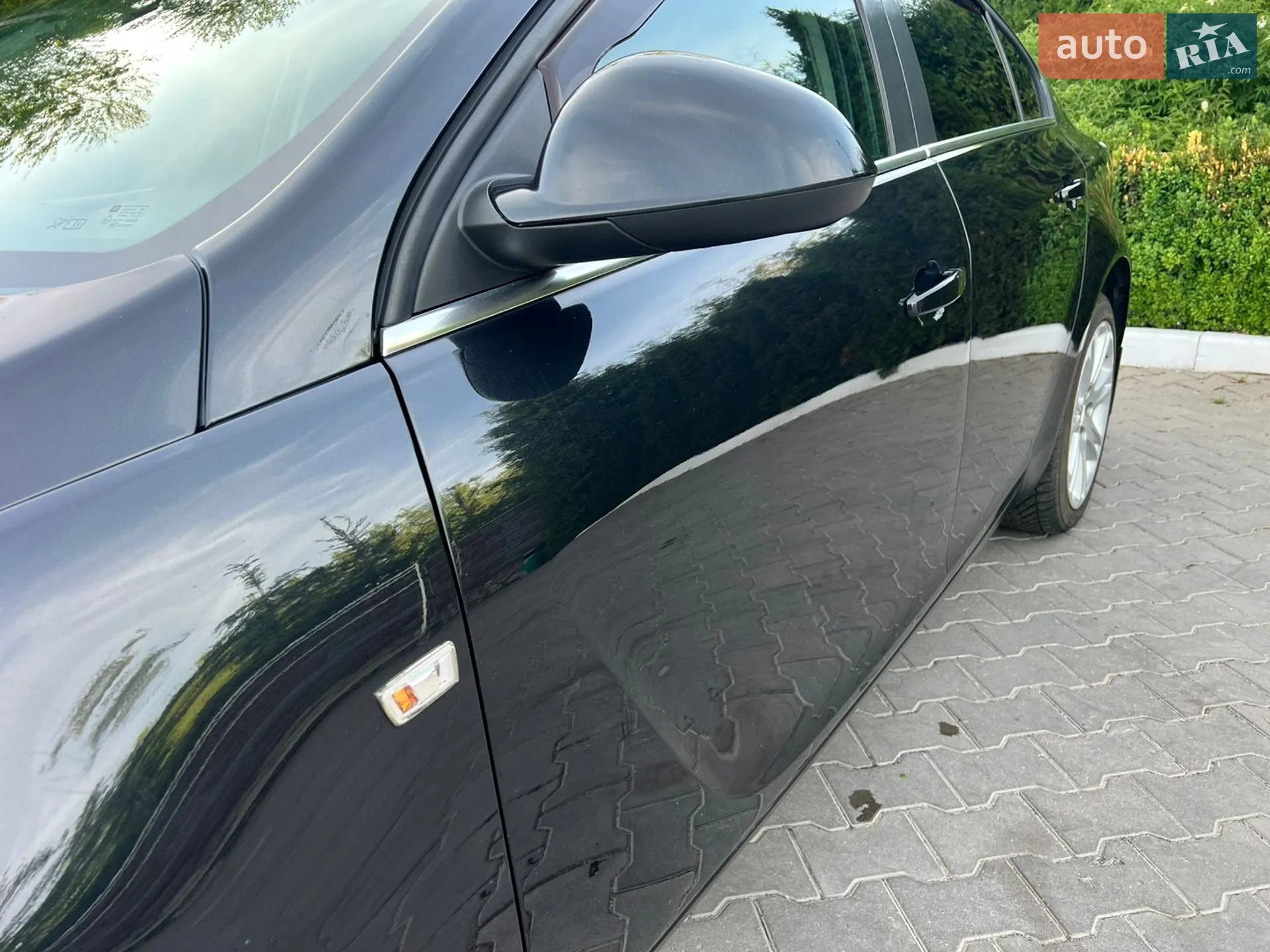 2014 Opel Insignia - мініатюра 21