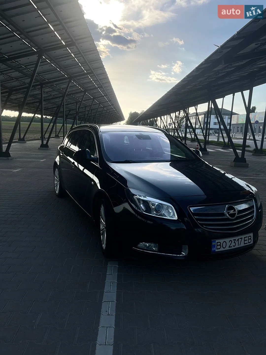 2013 Opel Insignia - мініатюра 2
